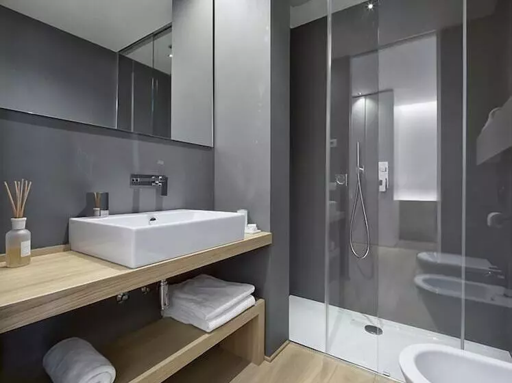 Luxury Suites Collection Viale Milano 3