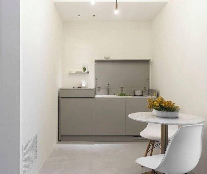 Luxury Suites Collection Viale Milano 3