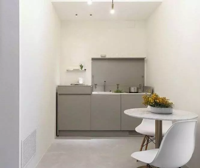 Luxury Suites Collection Viale Milano 3