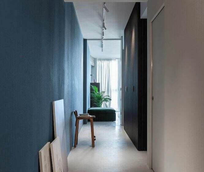 Luxury Suites Collection Viale Milano 3