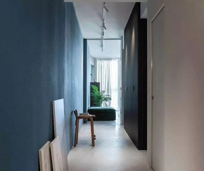 Luxury Suites Collection Viale Milano 3