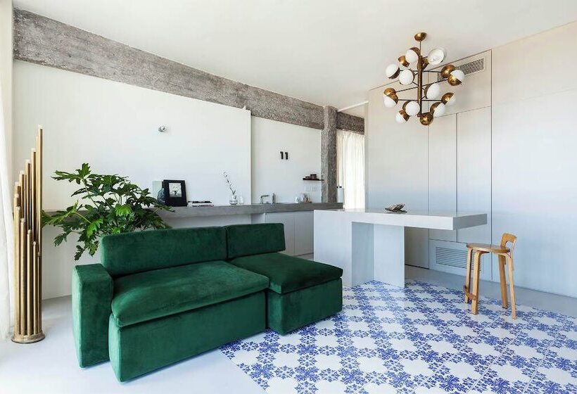 Luxury Suites Collection Viale Milano 3