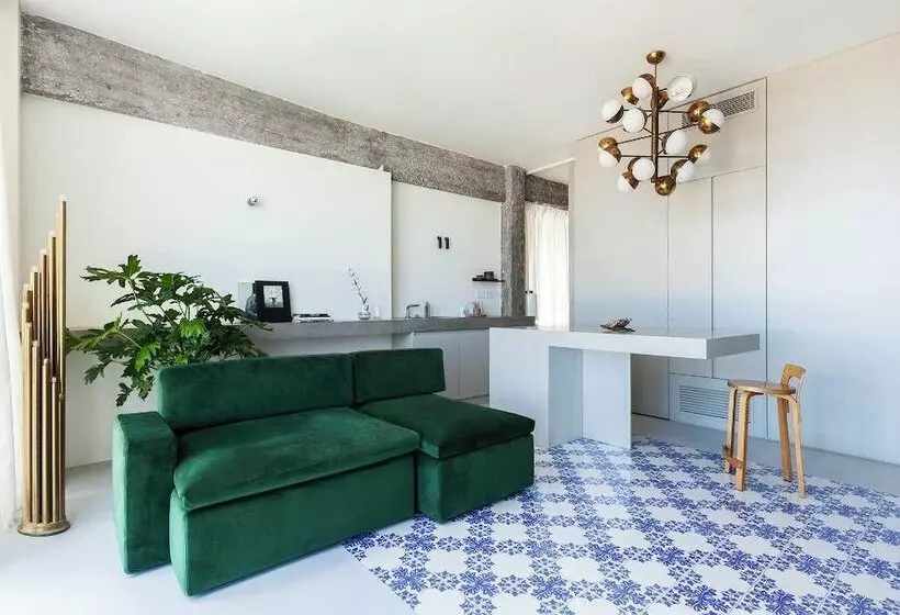 Luxury Suites Collection Viale Milano 3