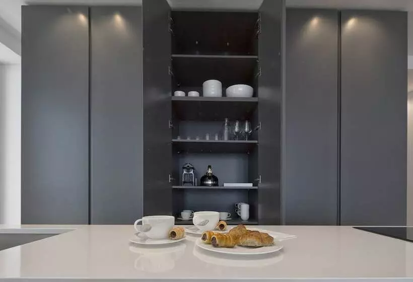 Luxury Suites Collection Viale Milano 3