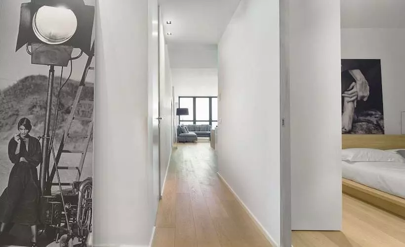 Luxury Suites Collection Viale Milano 3