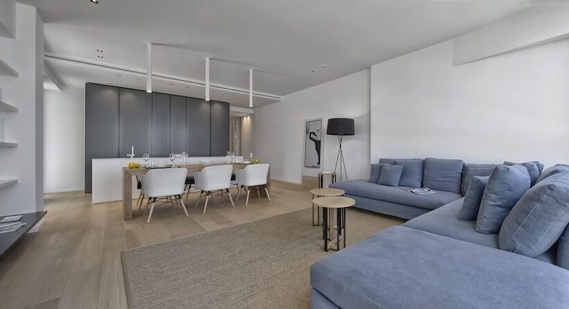 Luxury Suites Collection Viale Milano 3