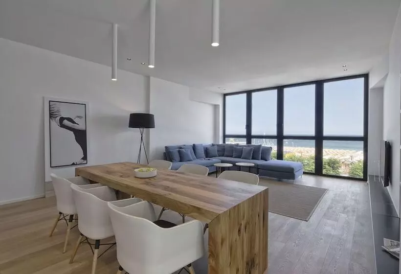 Luxury Suites Collection Viale Milano 3