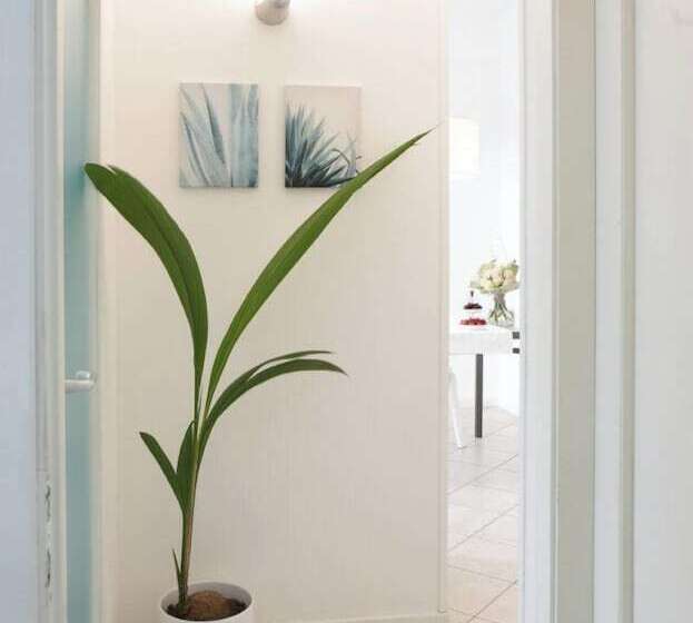 Luxury Suites Collection Viale Milano 3