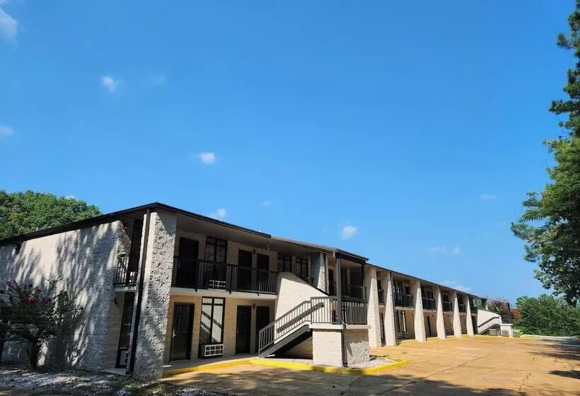 Motelli Heritage Place