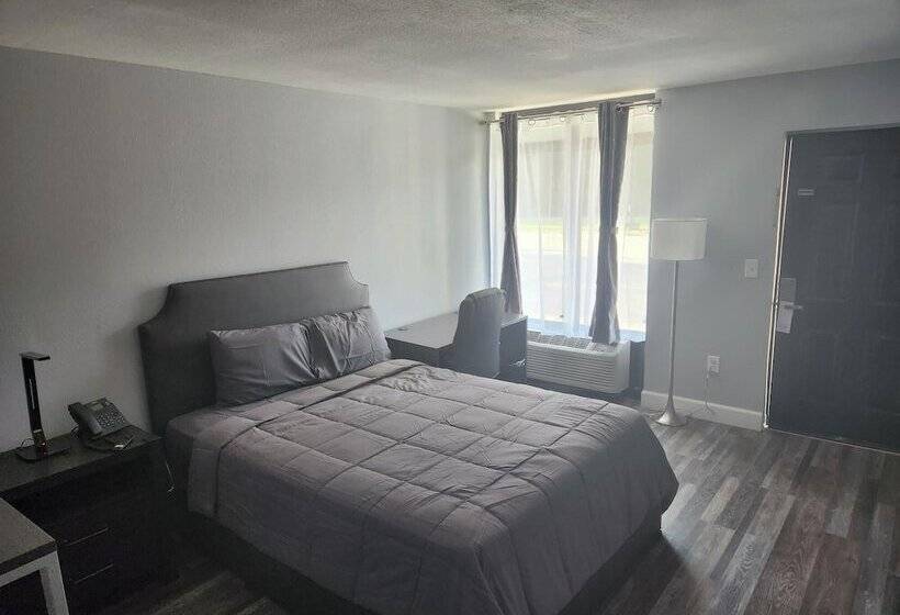 מוטל Heritage Place