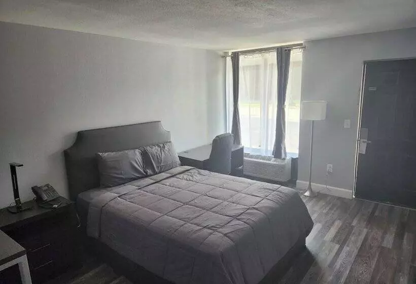 Motelli Heritage Place