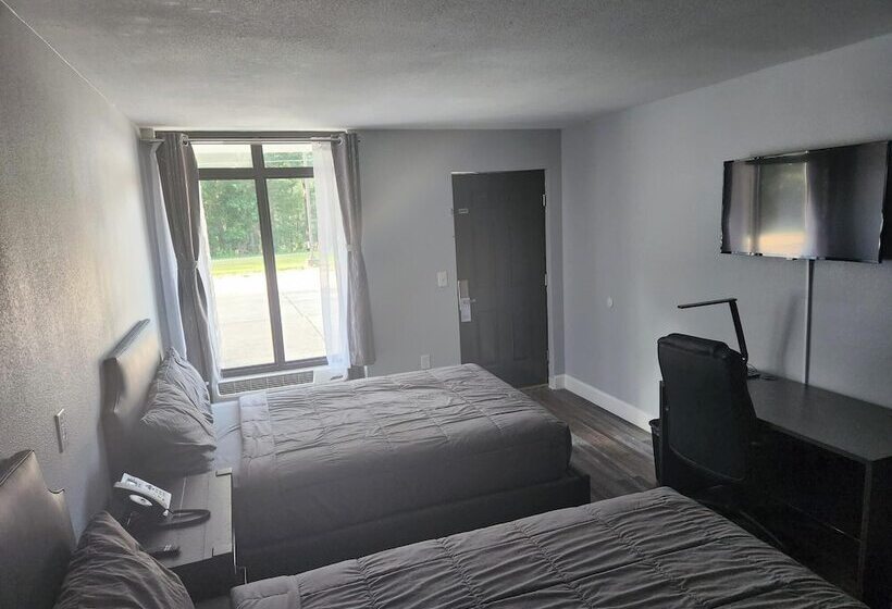 מוטל Heritage Place