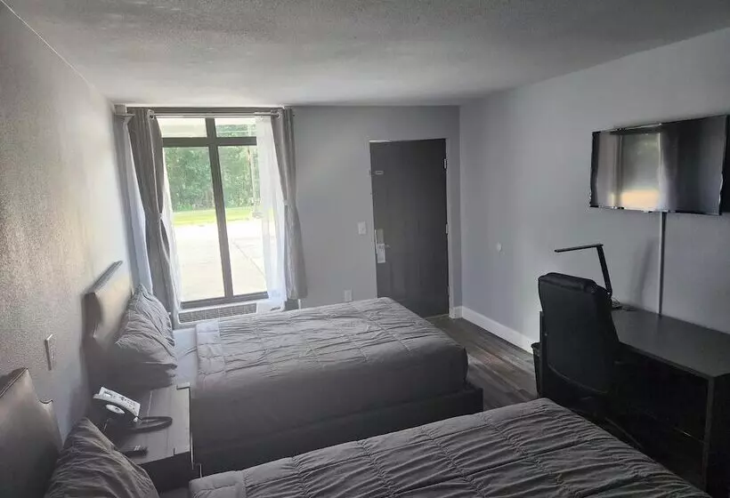 Motelli Heritage Place