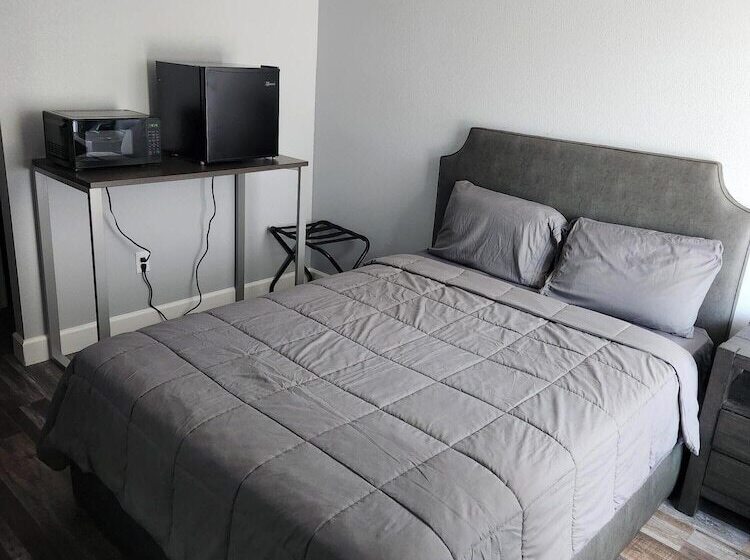 מוטל Heritage Place