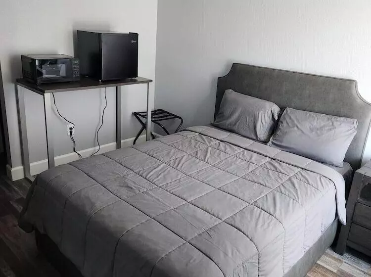 Motelli Heritage Place