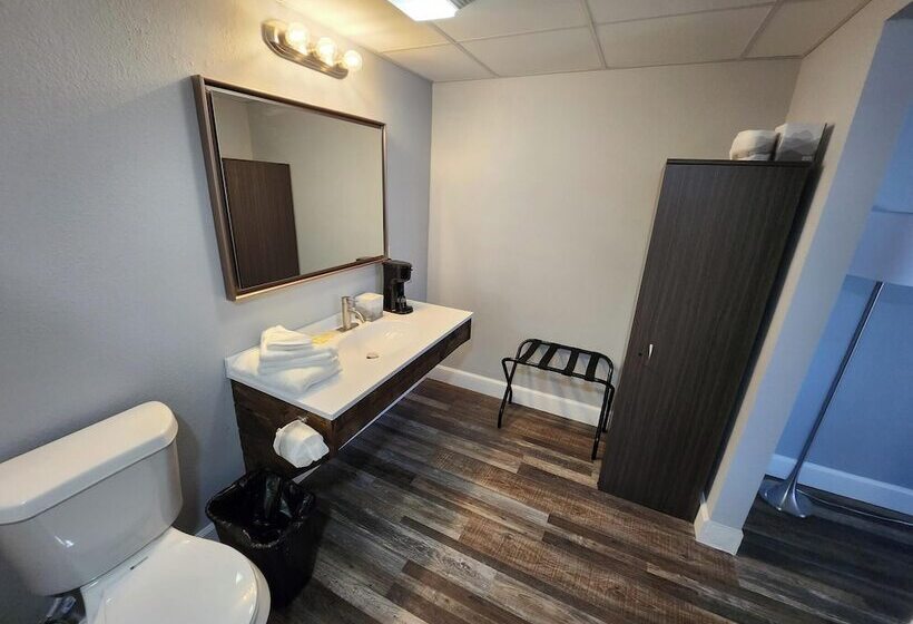 מוטל Heritage Place