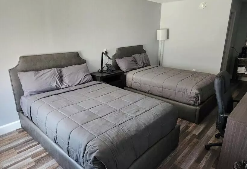 Motelli Heritage Place