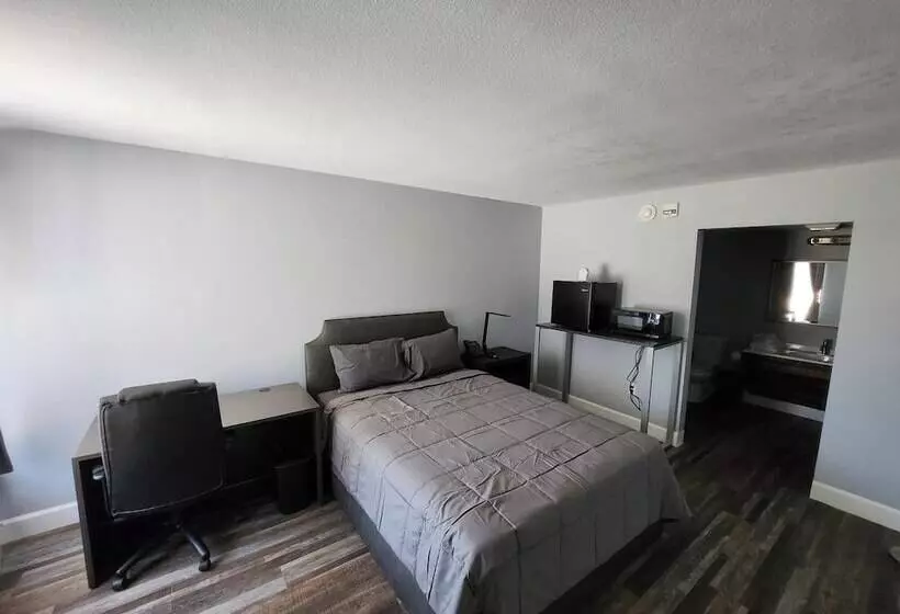 Motelli Heritage Place