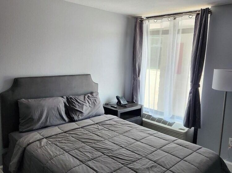 מוטל Heritage Place