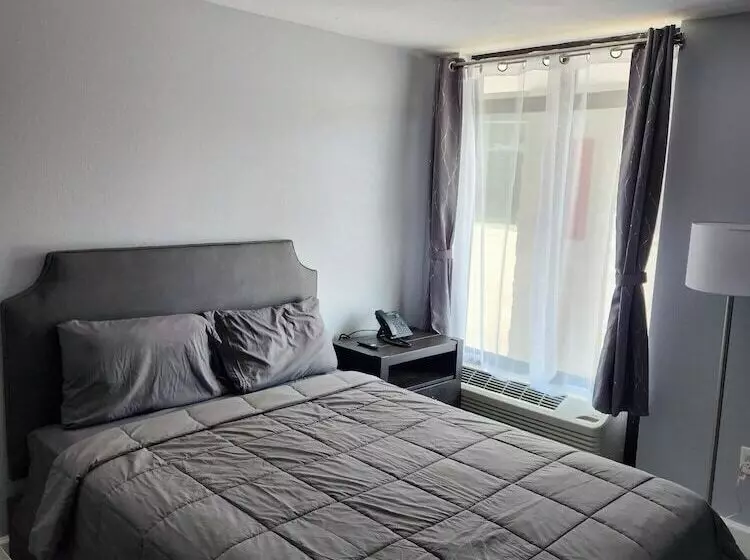 Motelli Heritage Place