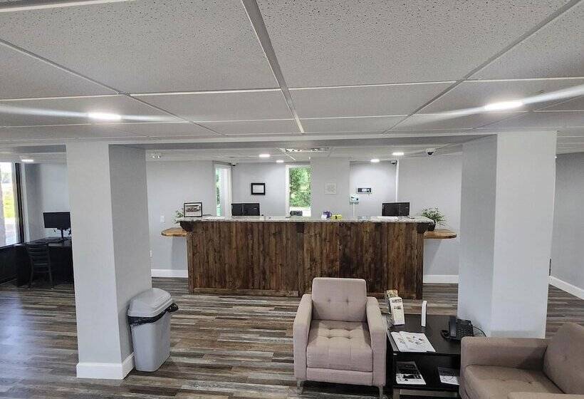 מוטל Heritage Place