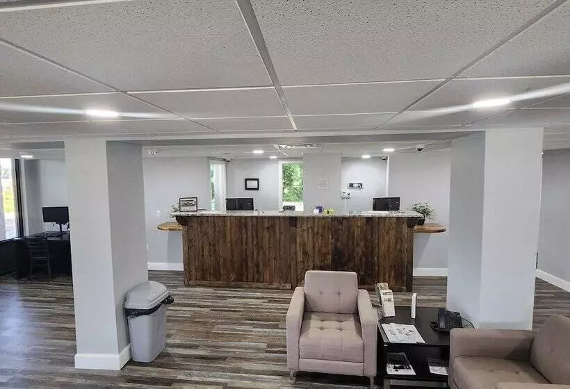 Motelli Heritage Place