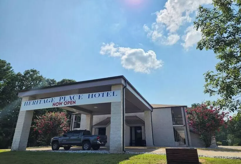 Motelli Heritage Place