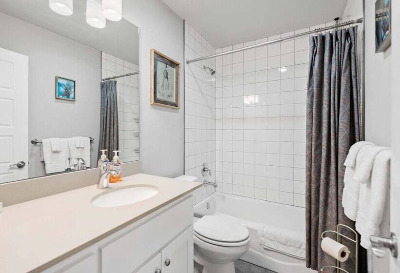 Peaceful Cottage W/ Grill Mins To Lake Travis