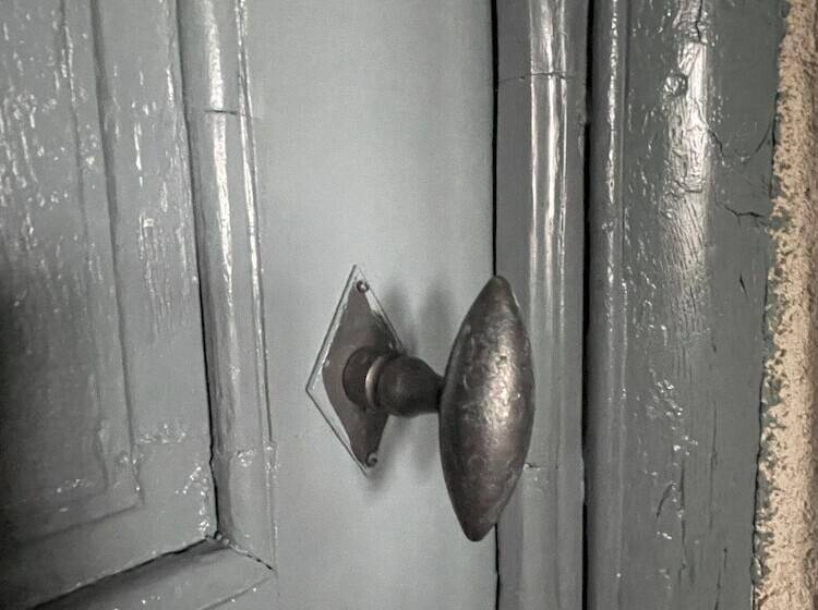 ペンション Château De Meauce