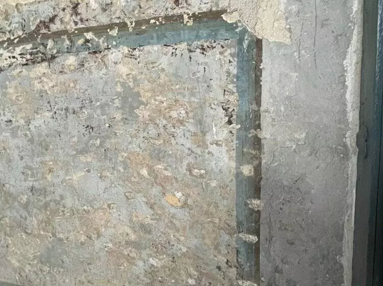 ペンション Château De Meauce