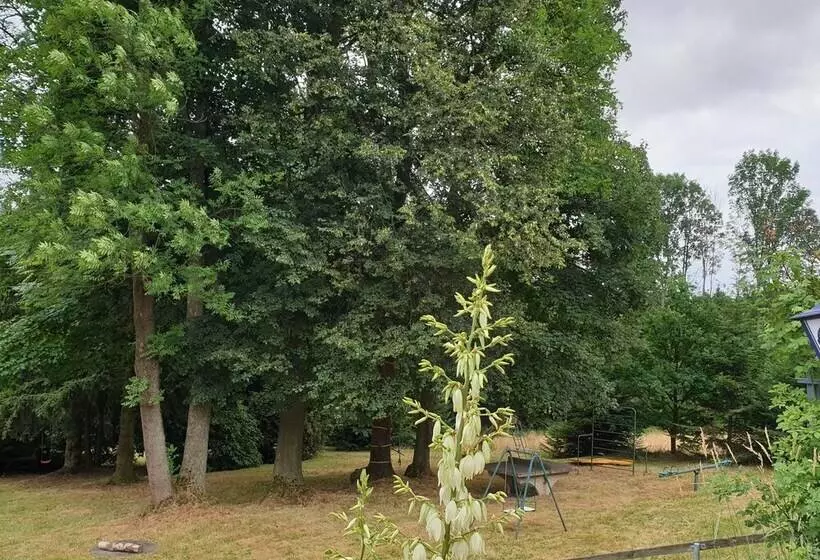 Majatalo Kottmarschenke   Gästezimmer Und Ferienwohnung Am Kottmar