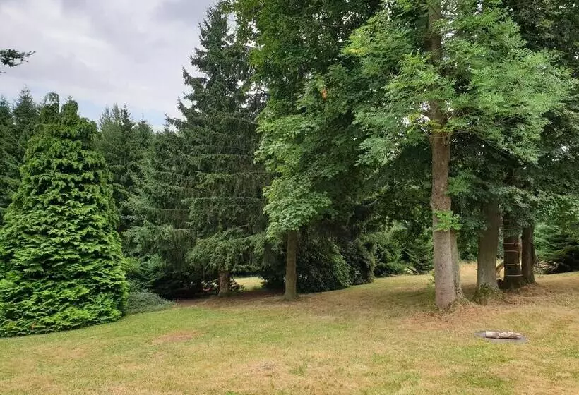 Majatalo Kottmarschenke   Gästezimmer Und Ferienwohnung Am Kottmar