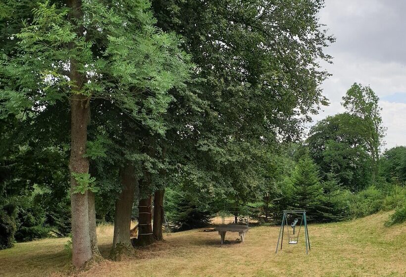 ペンション Kottmarschenke Gästezimmer Und Ferienwohnung Am Kottmar