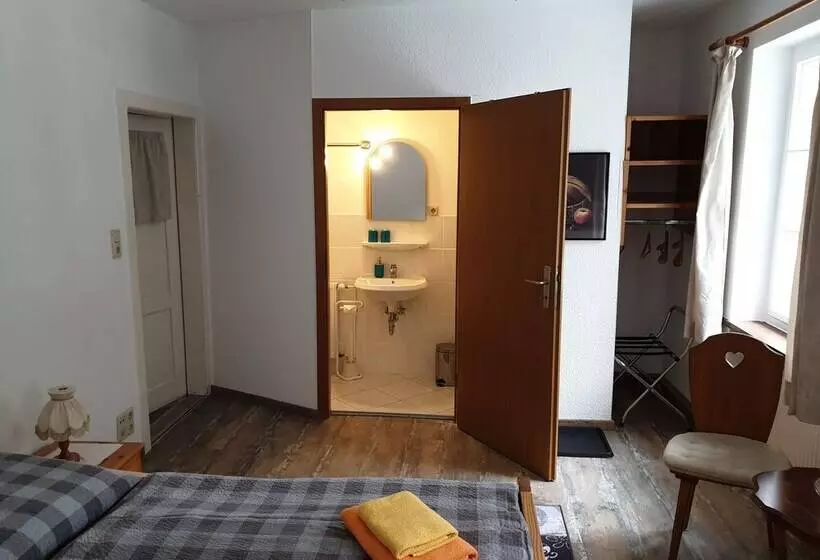 Majatalo Kottmarschenke   Gästezimmer Und Ferienwohnung Am Kottmar