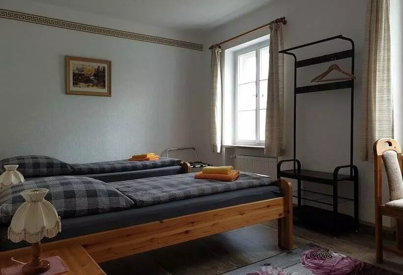 Majatalo Kottmarschenke   Gästezimmer Und Ferienwohnung Am Kottmar
