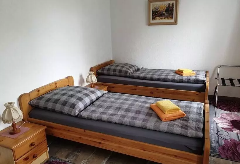 Majatalo Kottmarschenke   Gästezimmer Und Ferienwohnung Am Kottmar