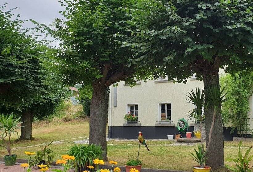 ペンション Kottmarschenke Gästezimmer Und Ferienwohnung Am Kottmar