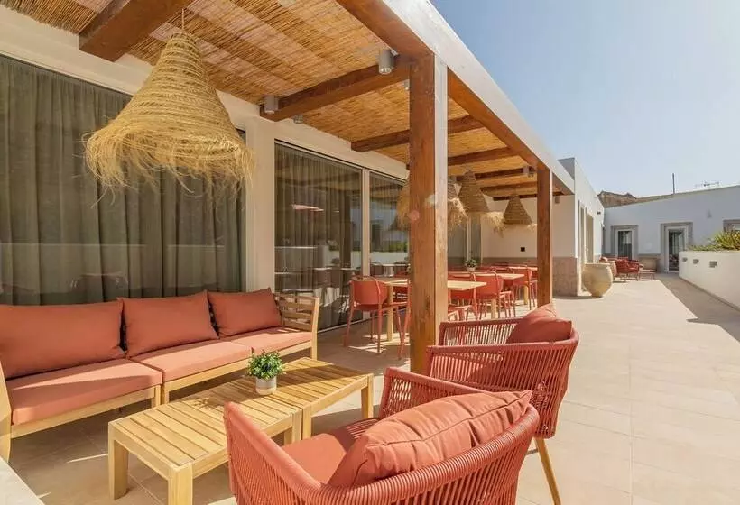 ペンション Silves History Guest House