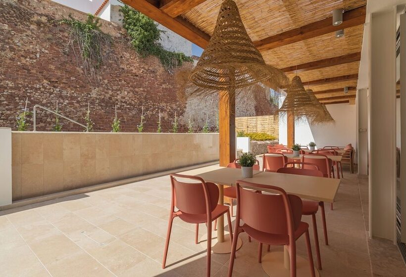 پانسیون Silves History Guest House