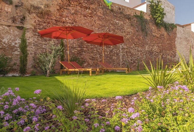 پانسیون Silves History Guest House