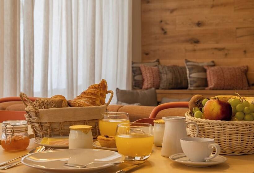 پانسیون Silves History Guest House