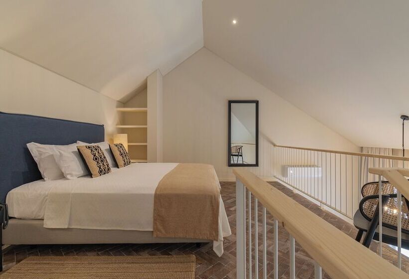 پانسیون Silves History Guest House