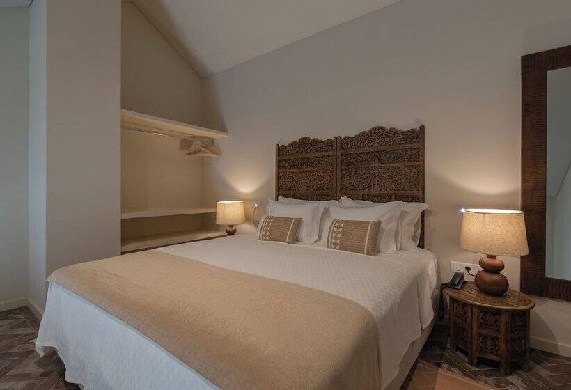 پانسیون Silves History Guest House