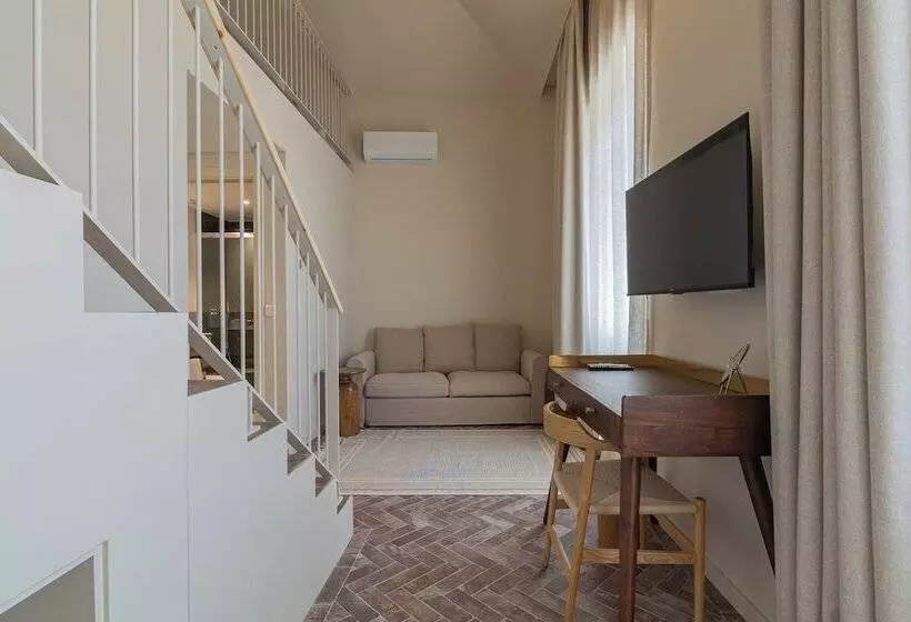 ペンション Silves History Guest House