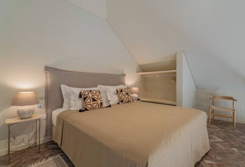 پانسیون Silves History Guest House