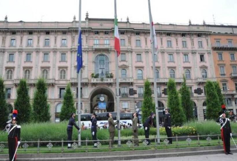 Residenssi Luxury Pleasure In Milano With Bbq E Netflix