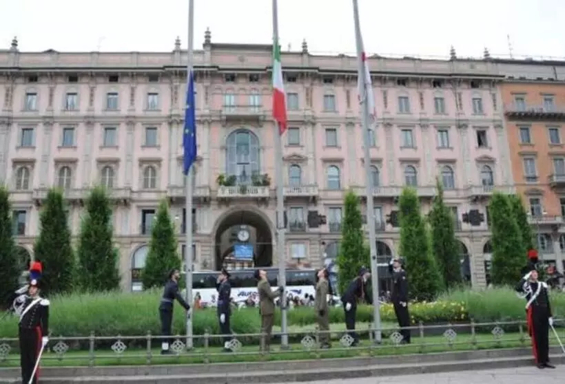 レジデンス Luxury Pleasure In Milano With Bbq E Netflix