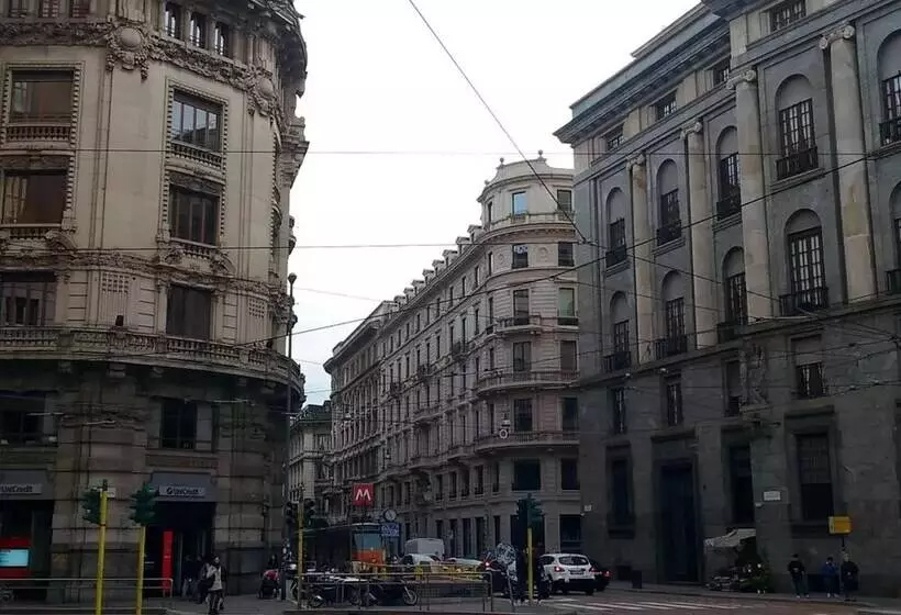 レジデンス Luxury Pleasure In Milano With Bbq E Netflix