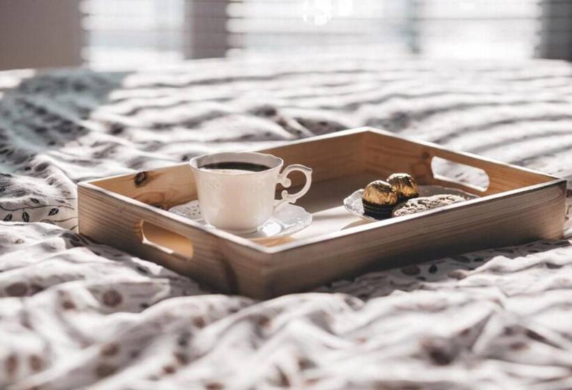 Residenssi Luxury Pleasure In Milano With Bbq E Netflix