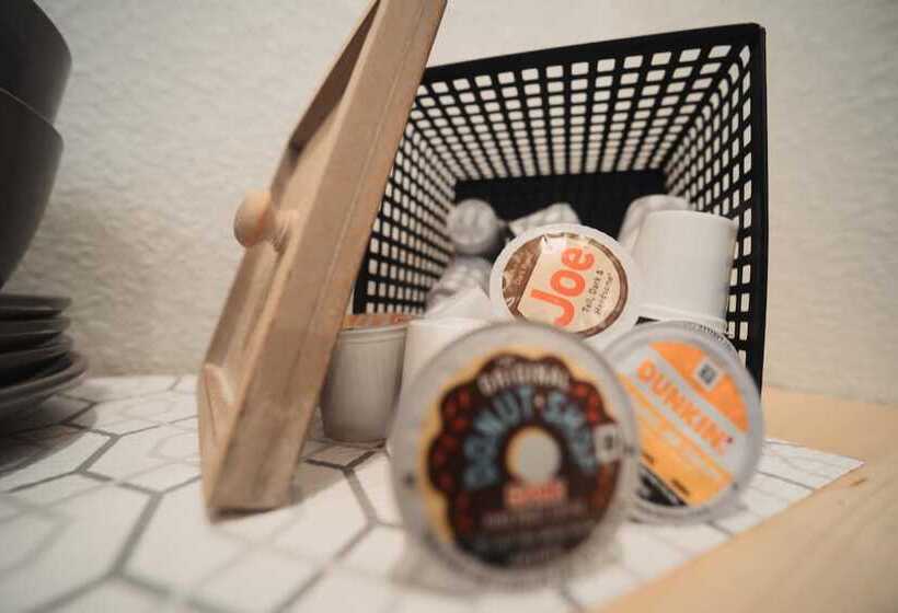 リゾートホテル The Boho Barn